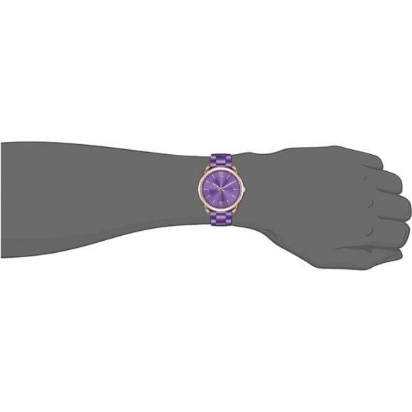 Women\'s Metal Bracelet Watch